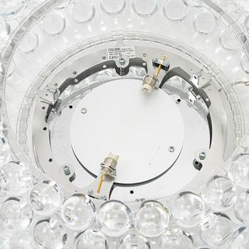 Patricia Urquiola & Eliana Gerotto, a 'Caboche' ceiling lamp, Foscarini, Italy.