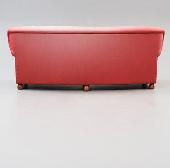 SOFFA, modell 968, Josef Frank för Firma Svenskt Tenn.