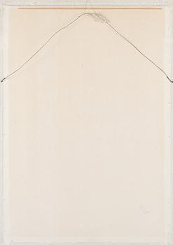 Ina Colliander, Religious motif.