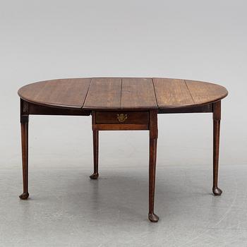 Matgrupp, 7 delar, England, 1800-tal-tidigt 1900-tal.