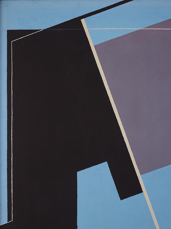 Erik Chambert, Untitled.