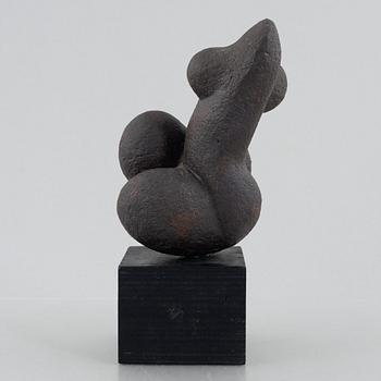 Raimo Veranen, Female Figure.