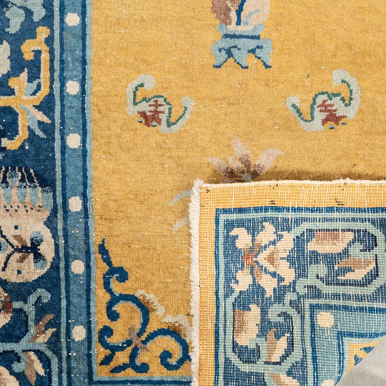 Matta kina galleri semiantik ca 297x91 cm.