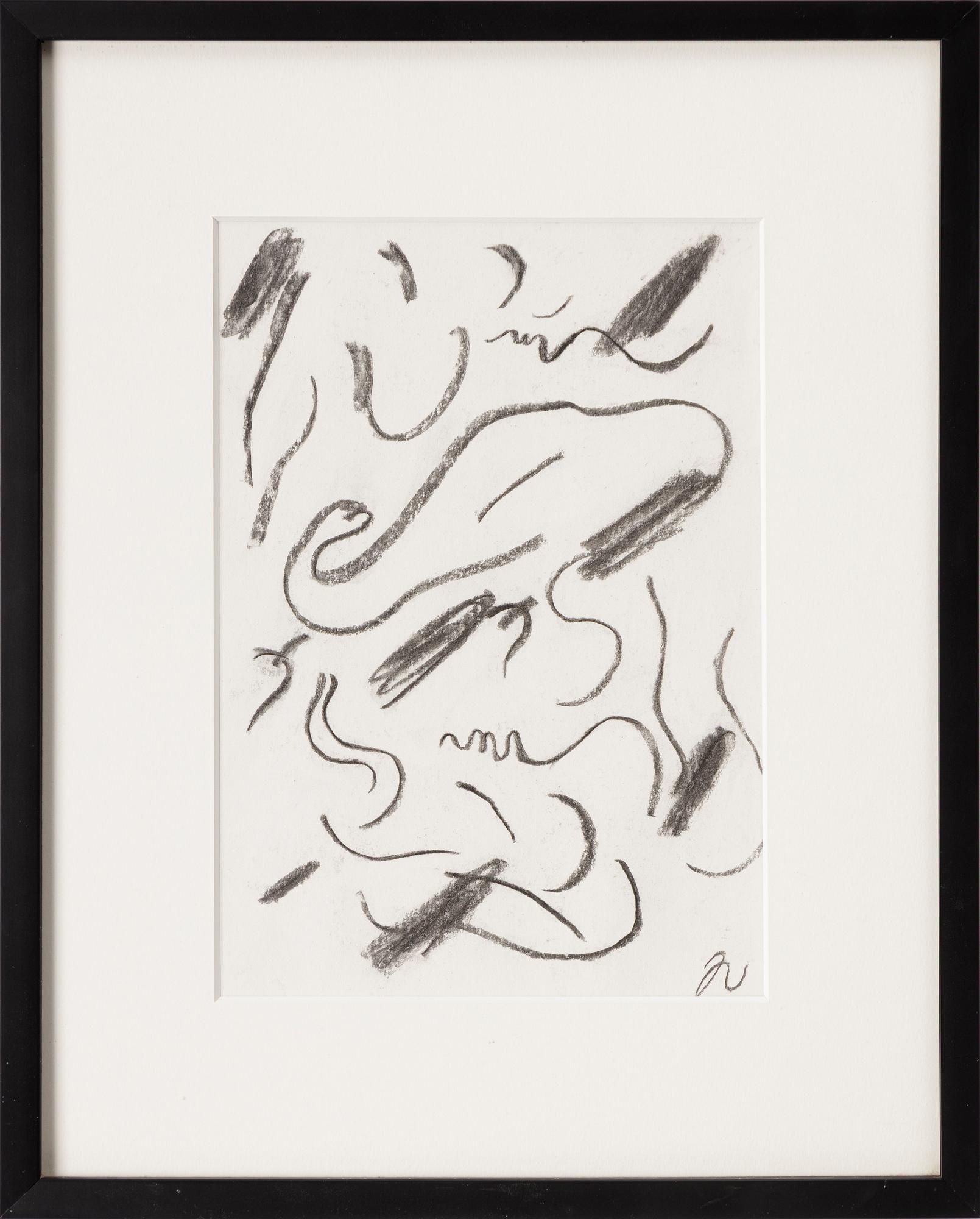 Alina Vergnano, "It Goes In Waves".