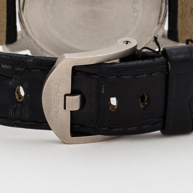 PANERAI, Luminor Marina, wristwatch, 40 mm,