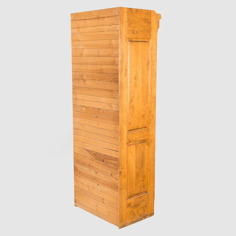 A 1920s/30s archive cabinet, Billnäs.