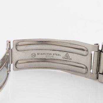 Omega, Seamaster 300, armbandsur, 42 mm.