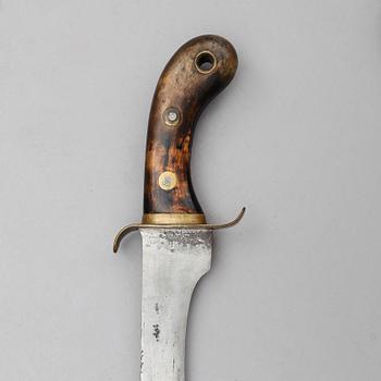 FASKINKNIV, m/1848.