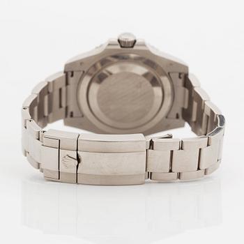 Rolex, GMT-Master II, ca 2014.