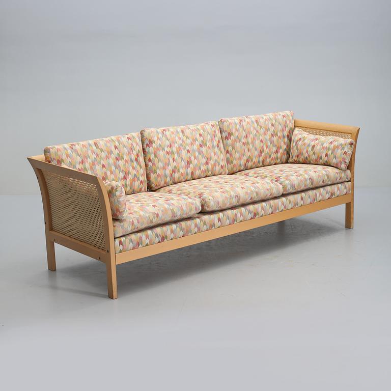 SOFFA, "Rotang", Arne Norell, 1900-talets andra hälft.