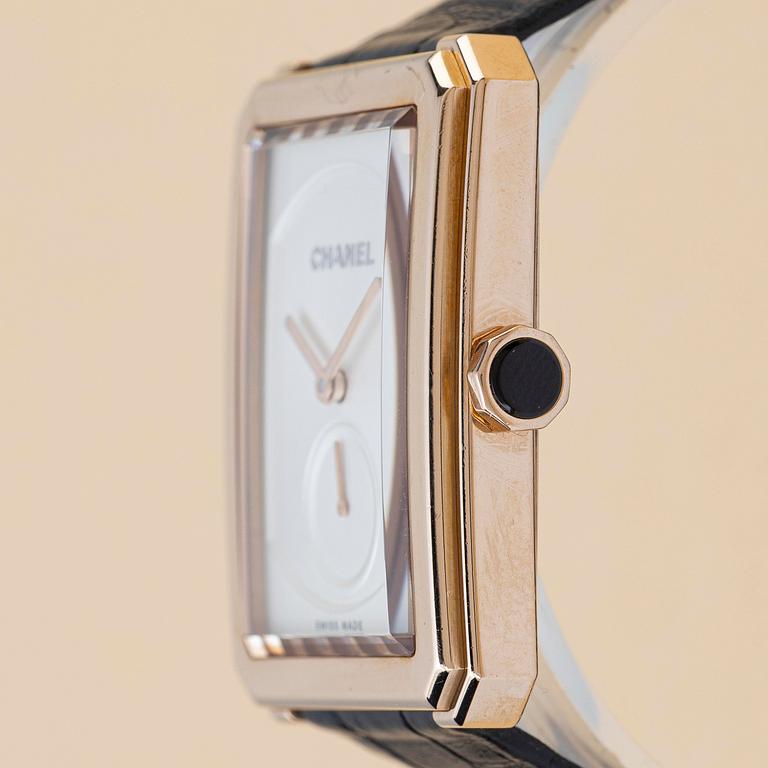 Chanel, Boy-Friend, "Large", ca 2020.