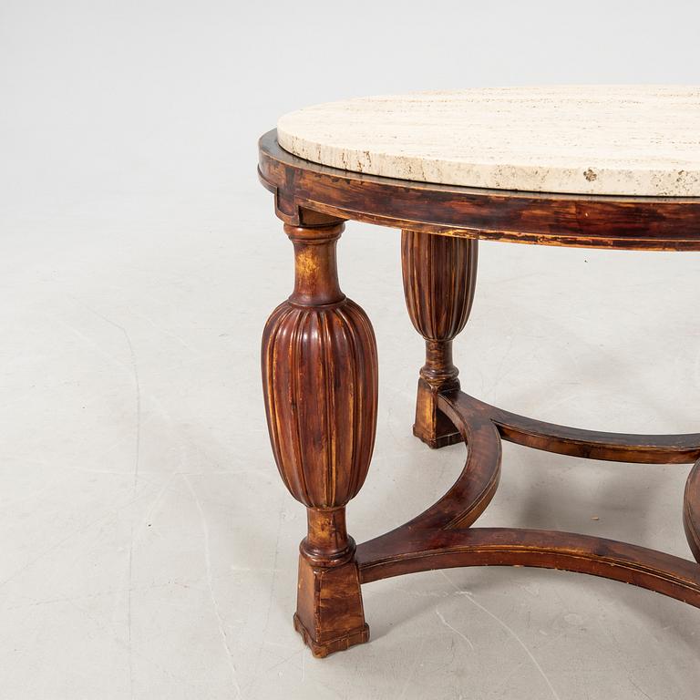 Soffbord Bodafors 1930/40-tal Swedish Modern.