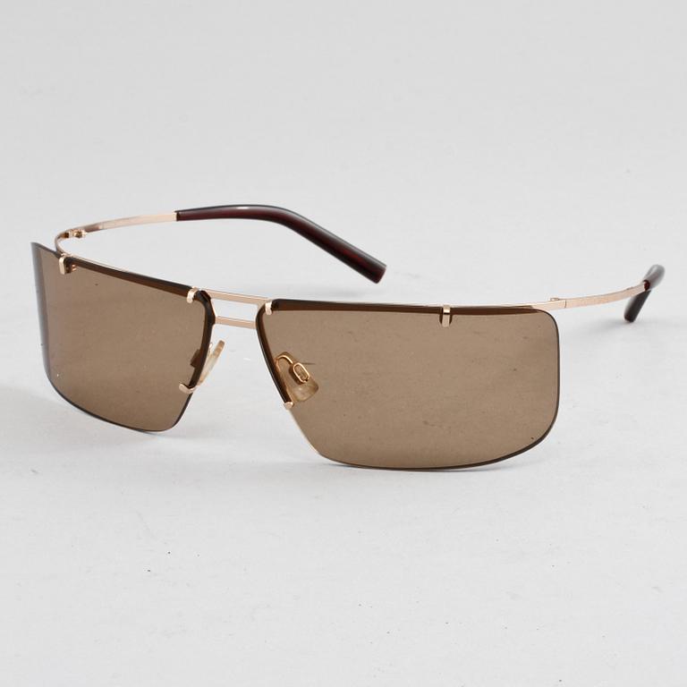 SOLGLASÖGON, Dolce & Gabbana.
