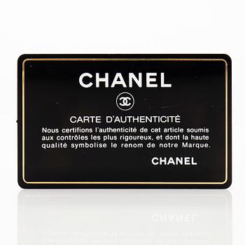 Chanel, An 'All About Waist Belt Bag' 2019.