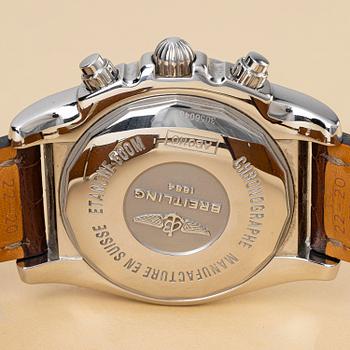 Breitling, Chronomat 44, ca 2014.