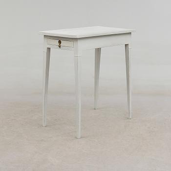 BORD, 1800-talets första hälft.