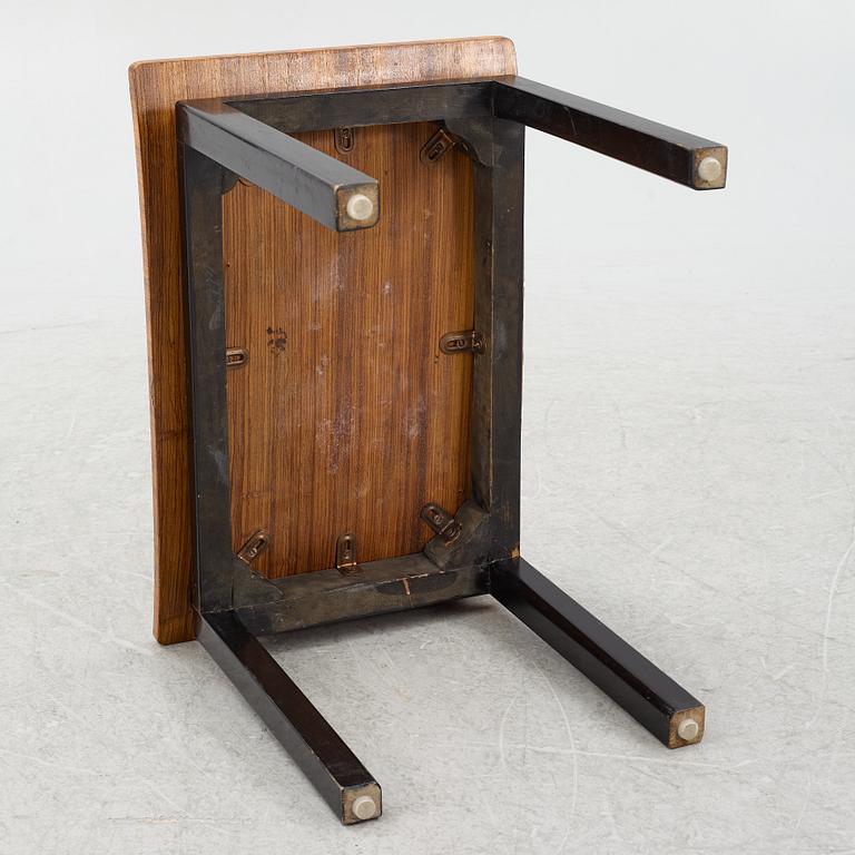 Swedish Grace, taburett, 1930-tal.