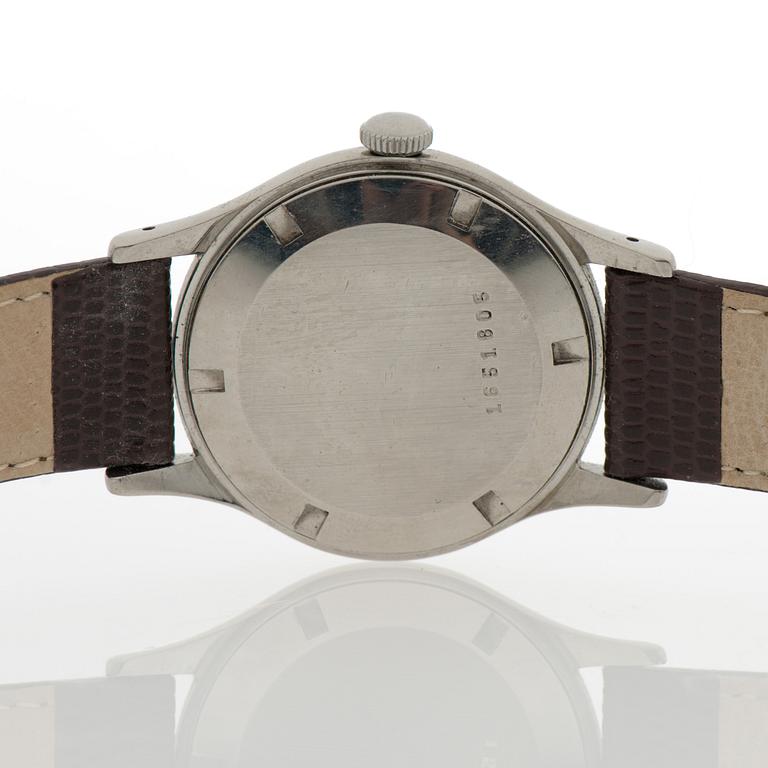 CERTINA, wrist watch, 34 mm.