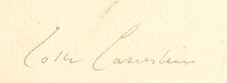 Lotte Laserstein, Lotte Larserstein,