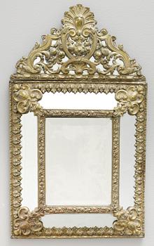 SPEGEL, barockstil, sekelskiftet 1900.