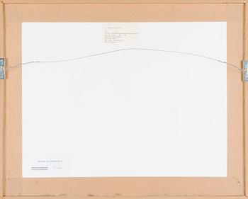 Juhana Blomstedt, Composition.