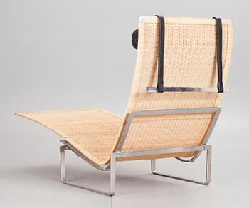 VILSTOL "Hammock chair", Poul Kjaerholm, Formgiven 1965, Fritz Hansen.