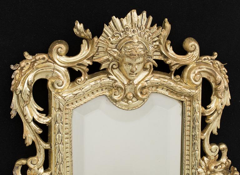 SPEGEL, barockstil, 1900-tal.