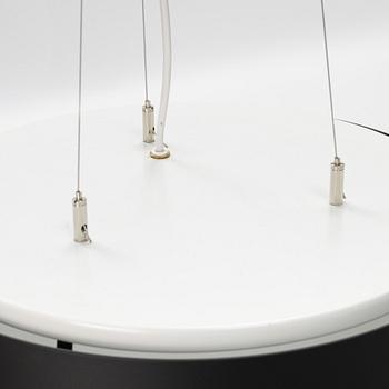 Per Sundstedt, an 'Allright' ceiling light, Zero.