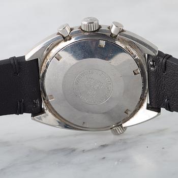 OMEGA, Seamaster, "Soccer Timer".