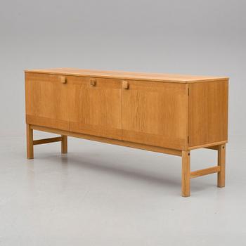 SIDEBOARD, ek, 1960-tal.
