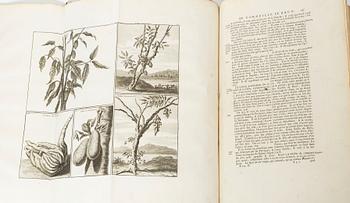 With numerous large, beautiful engraved plates.