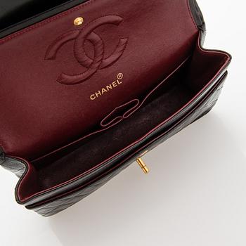 Chanel, "Double Flap Bag", 1994-1996.