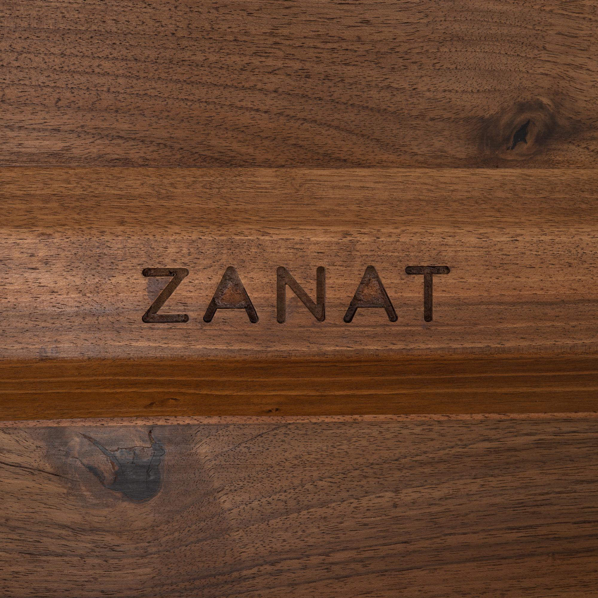 Ilse Crawford, Bänk, "Touch Bench", Zanat.