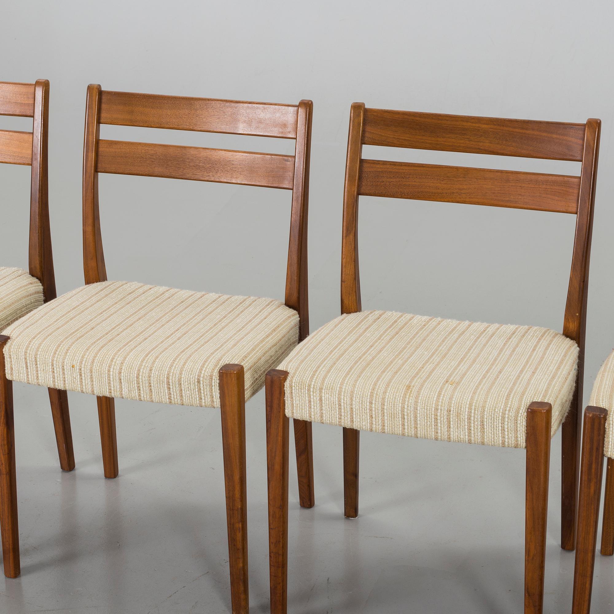 STOLAR 4 st, Svegards, Markaryd.