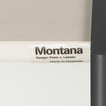 Peter J Lassen, bedside tables, 1 + 1, "Dream", Montana, Denmark, contemporary.