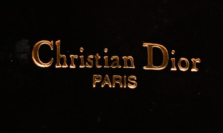 VÄSKA, Christian Dior.