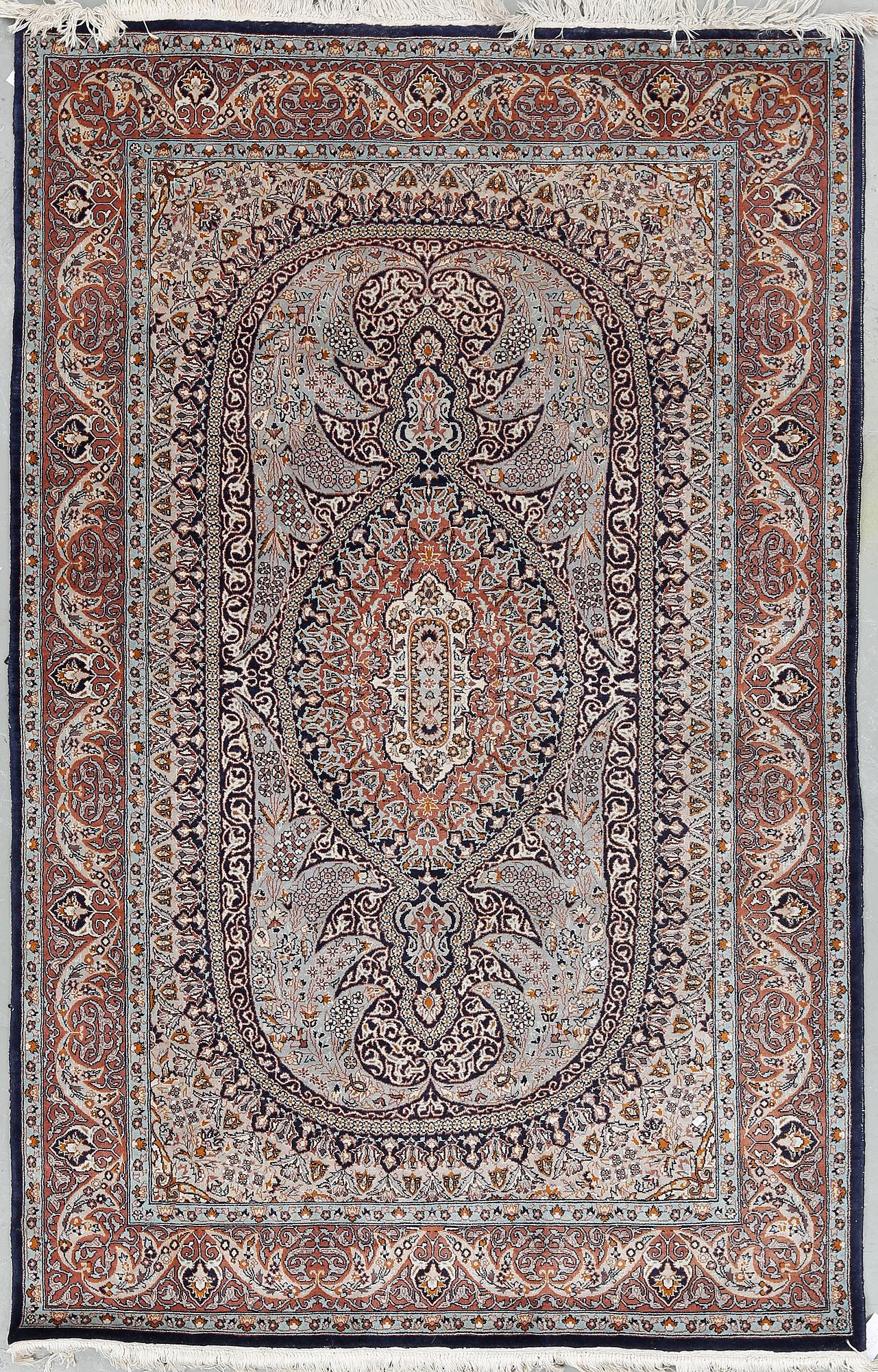 MATTA, Pakistan, ca 220x150 cm.