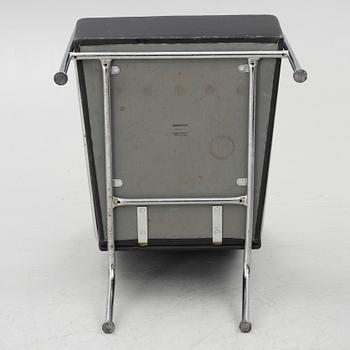 Gunilla Allard, a pair of 'Cinema' armchairs, Lammhults, Sweden.