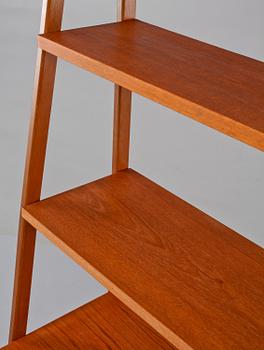 BOKHYLLA, 1950/60-tal.