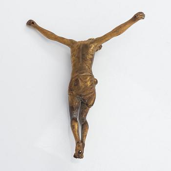 Corpus Flandern troligen 1600-tal.