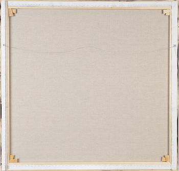 Leif Johansson, oil on canvas, signed.