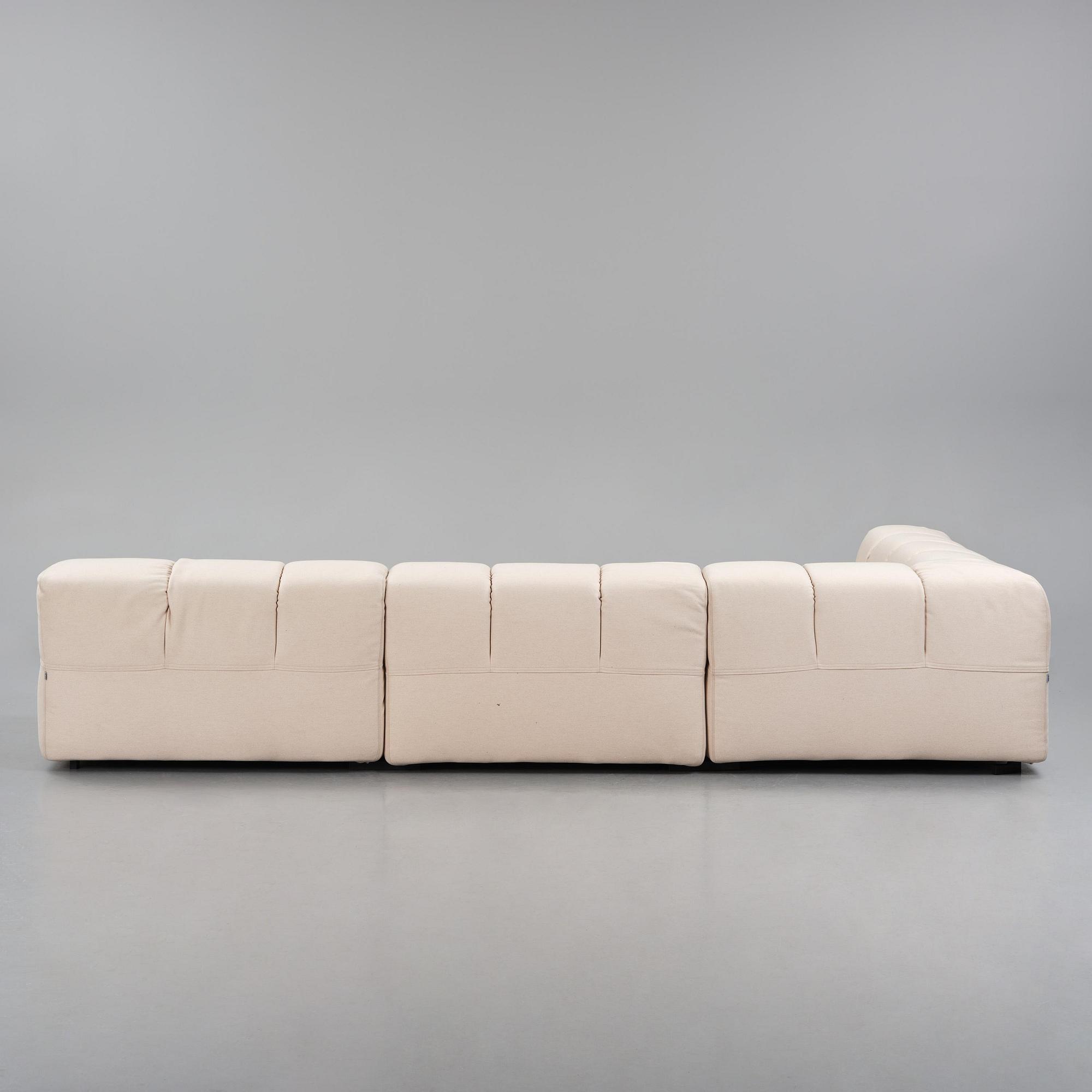 Patricia Urquiola, a "Tufty-Time" sofa, B&B Italia, Italy, post 2005.