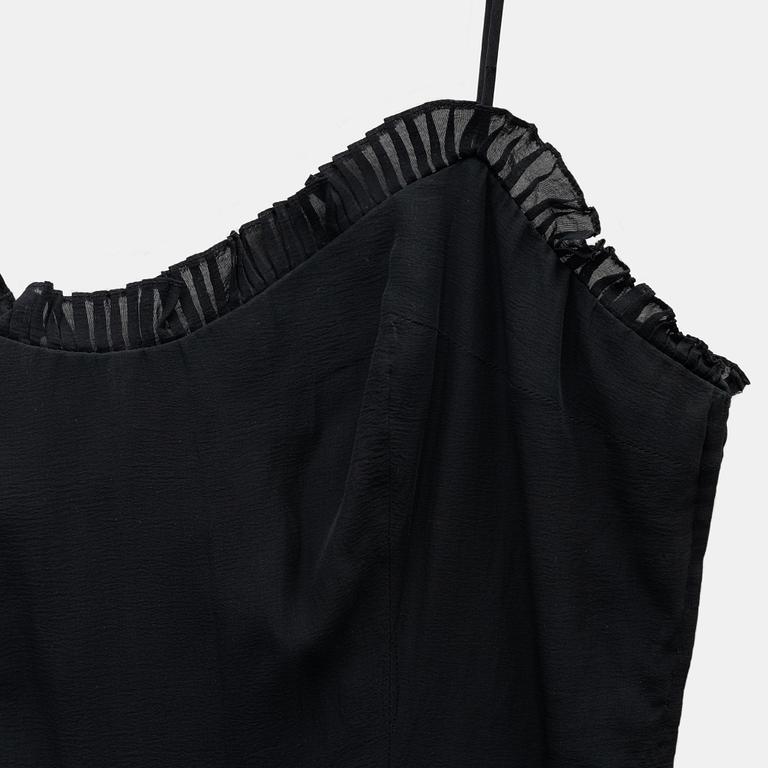 Märthaskolan, dress, size ca S.