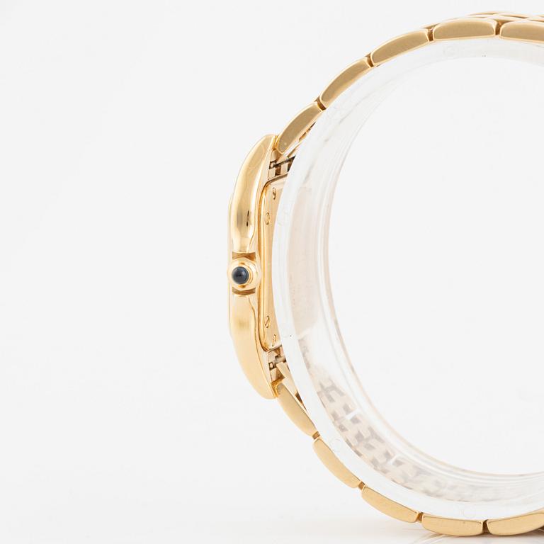 Cartier, Panthère, ca 1990.
