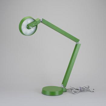 CLAESSON, KOIVISTO, RUNE, bordslampa, "W081", Wästberg.