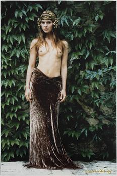 Ewa Rudling, "Nastassja Kinski,Paris".