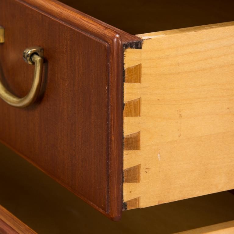 David Rosén, byrå, "Futura", Nordiska Kompaniet, 1950-tal.