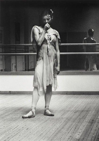 Joakim Strömholm, Marie-Louise Waldenström, solist Kungliga Operan, 1979.