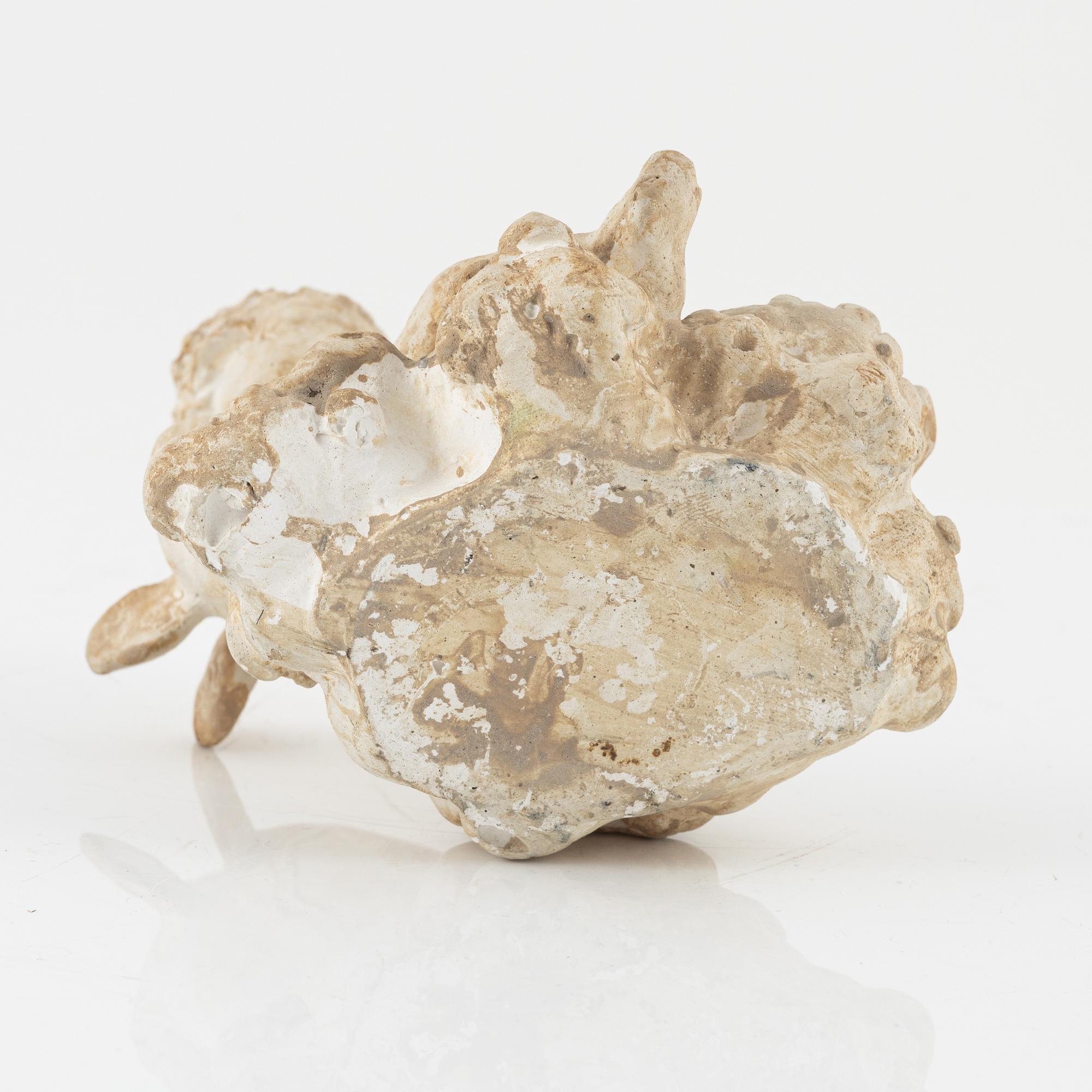 Ruth Milles, Putto.