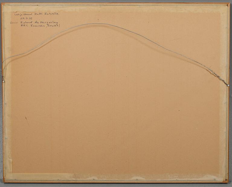 KARTA, La Scandinavia Divisa nelli suoi Regni di Svezia, Danimarca, Norvegia e Paese dei Lapponi. Rome, 1678.